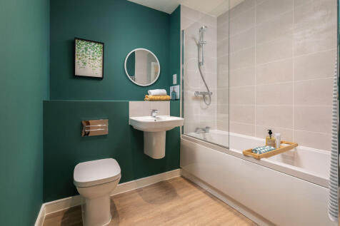 Showhome photography