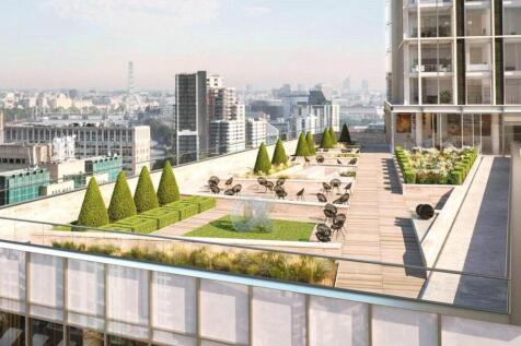 Roof Terrace