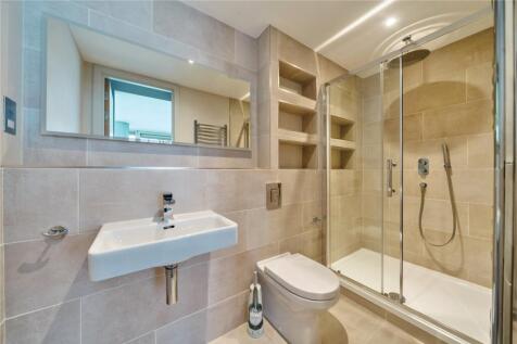 Master Ensuite