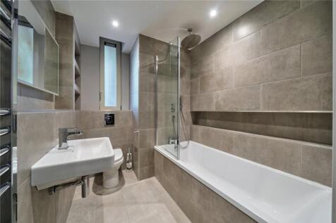 Second Bathroom