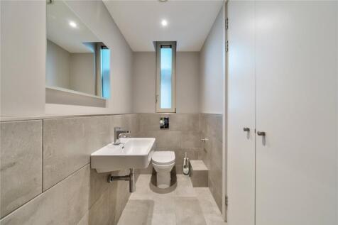Upstairs Wc