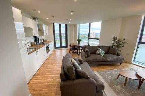 Example Living Room