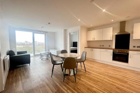 Example Living Area