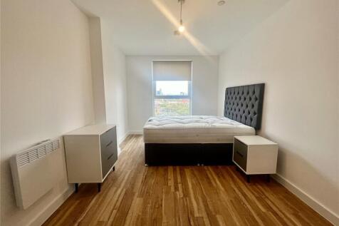 Example Bedroom