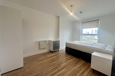 Example Bedroom
