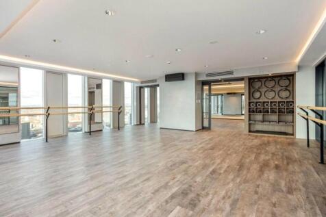 Dance Studio
