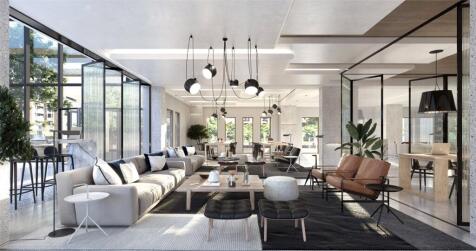 Communal Space