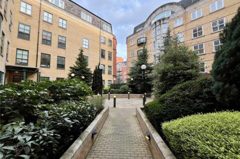 Communal Gardens