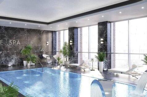 Spa Facilities
