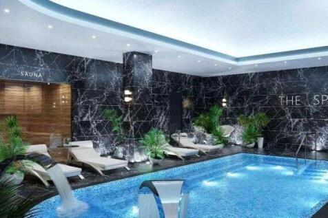 Spa Facilities