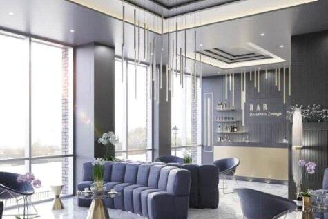 Residential Lounge