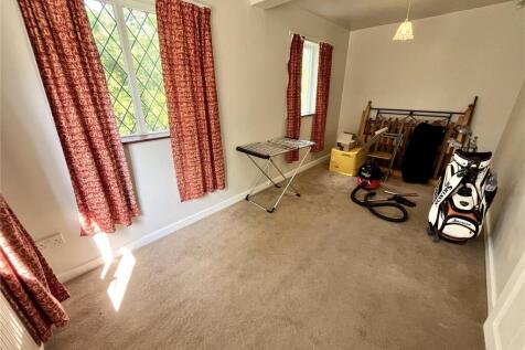 Downstairs Room