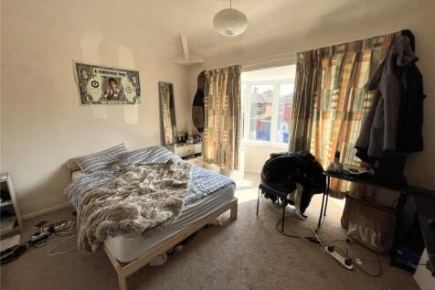 Upstairs Room