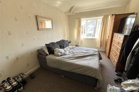 Upstairs Room