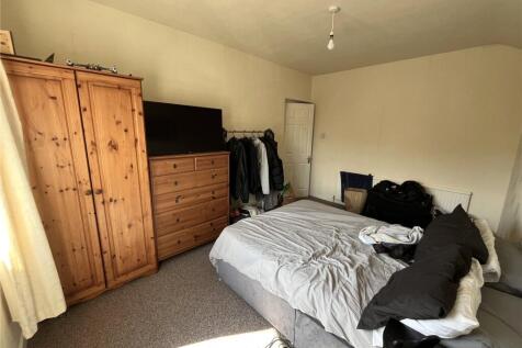 Upstairs Room