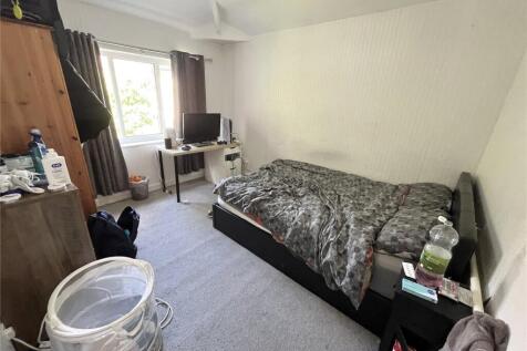 Upstairs Room