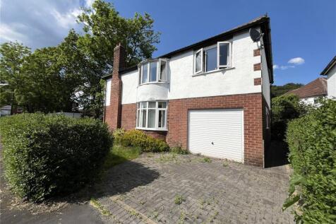 Side Of House/Garage