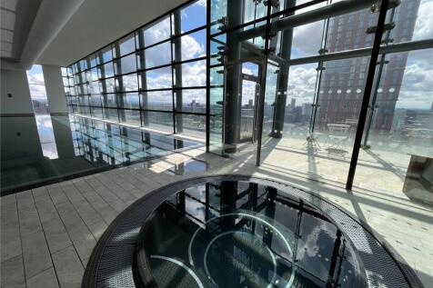 Spa Facilities