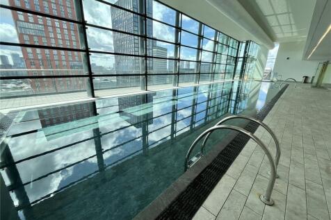 Spa Facilities