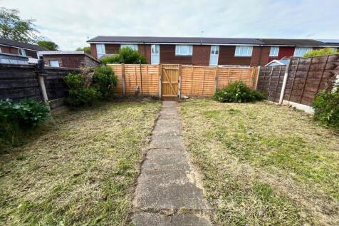 Back Garden
