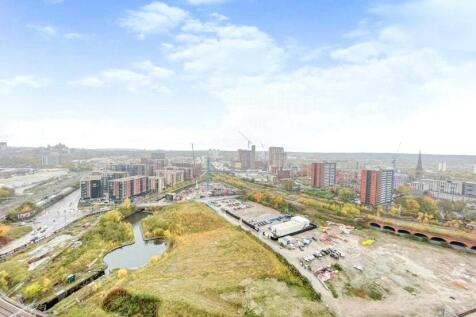 Apartment View