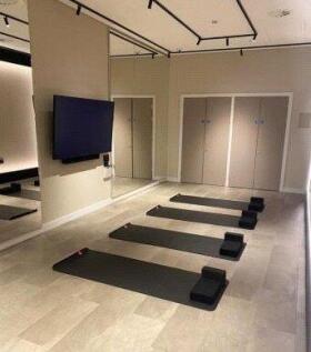 Yoga Room