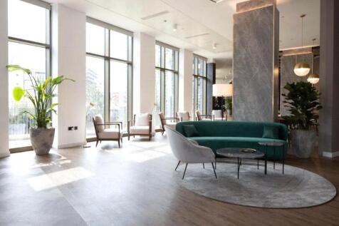 Communal Lounge