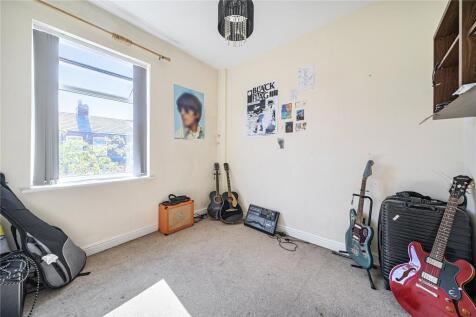 Spare Room