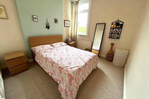 Second Bed