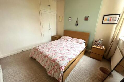 Second Bed