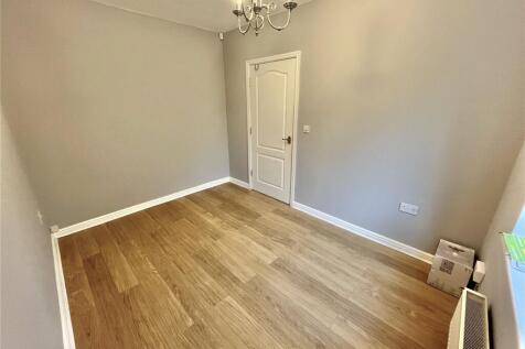 Downstairs Spareroom