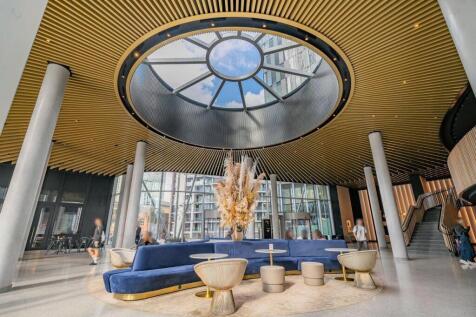 Reception Area