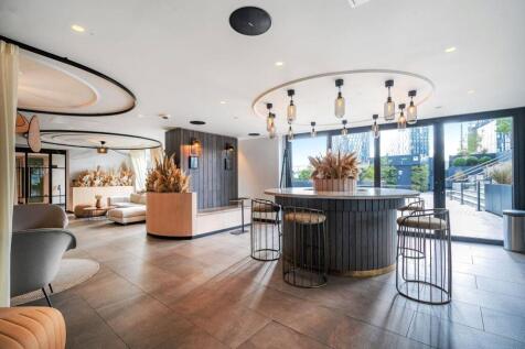 Communal Space
