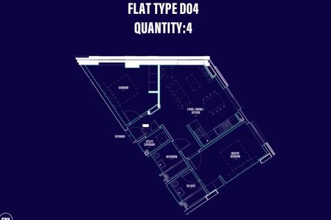 D04 floor type