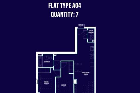 A04 floorplan