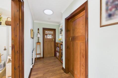 Inner Hallway