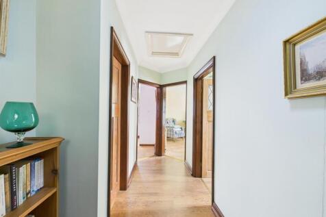 Inner Hallway