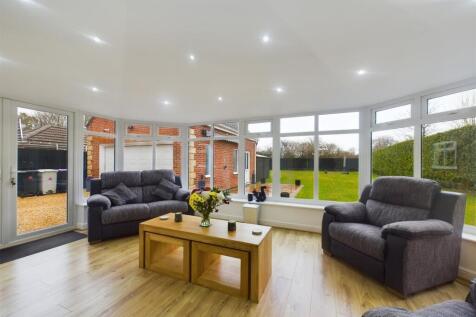 Sun room
