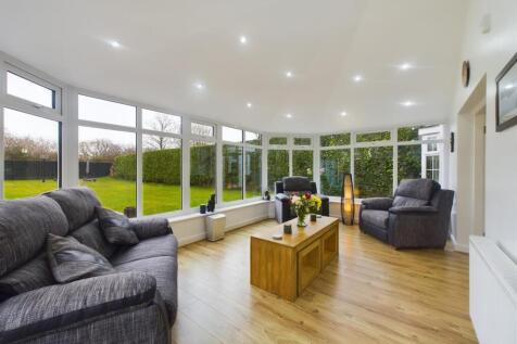 Sun room