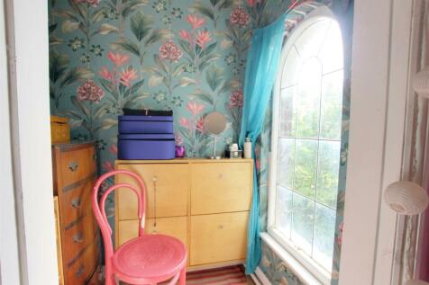 Dressing Area