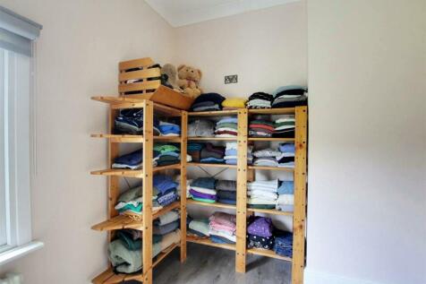 Bedroom 4/Dressing Room