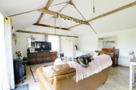 Outbuilding/Studio