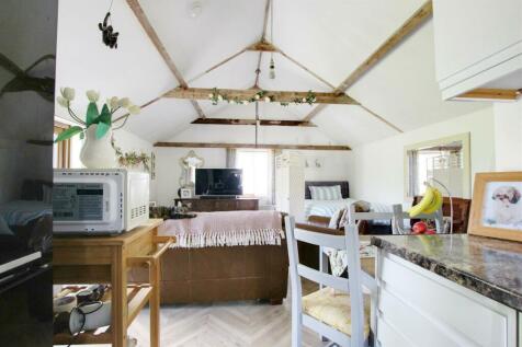 Outbuilding/Studio