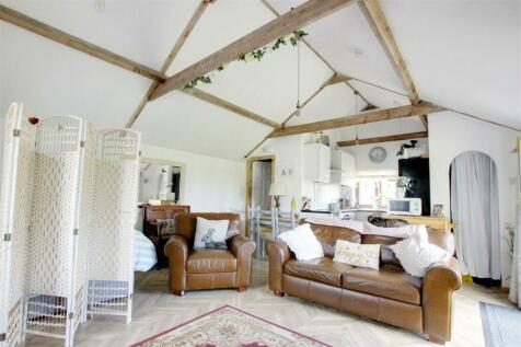 Outbuilding/Studio
