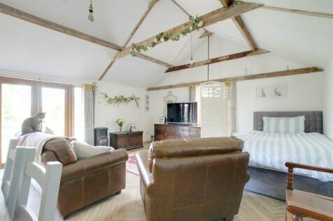 Outbuilding/Studio