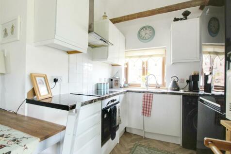 Outbuilding/Studio