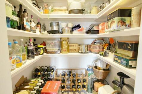 Pantry