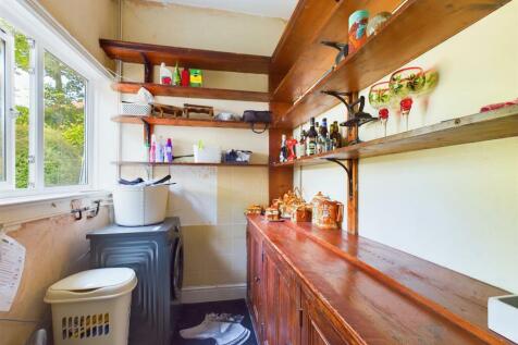 Pantry
