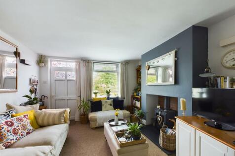 Kitchen/Living/Diner