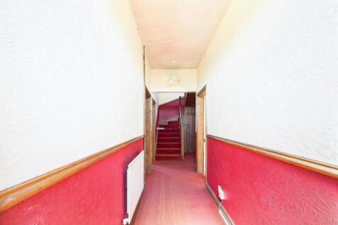 Rear Entrance Hall